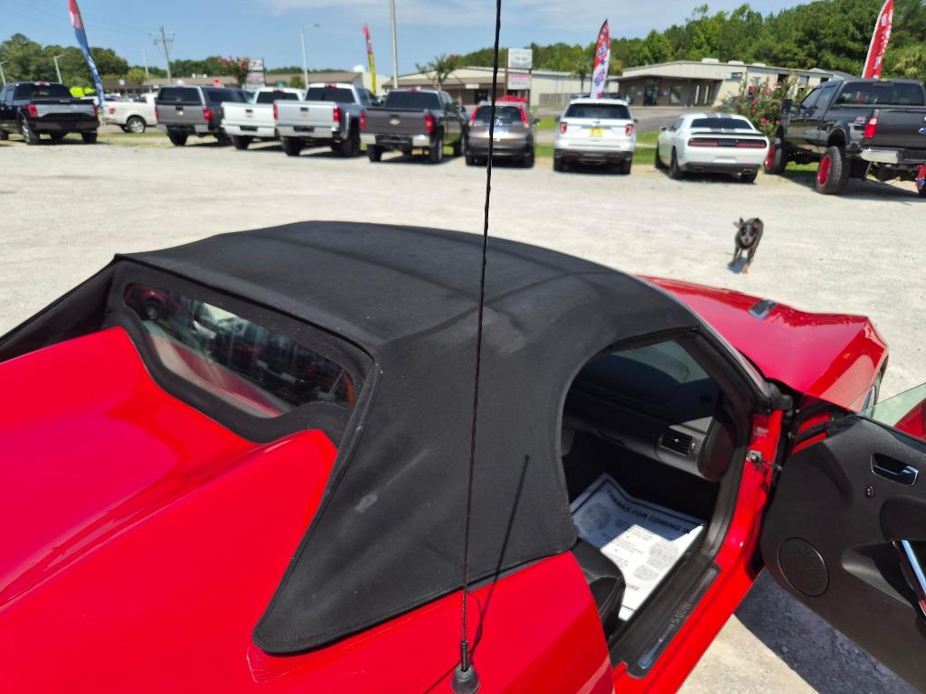 2008 Saturn SKY - $9,995