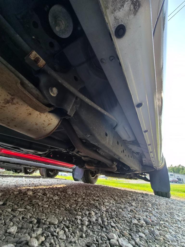 2010 Toyota Tacoma