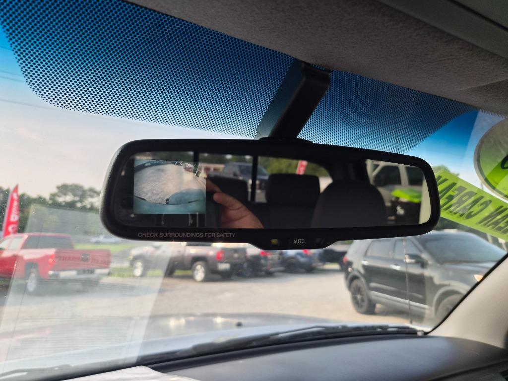 2010 Toyota Tacoma