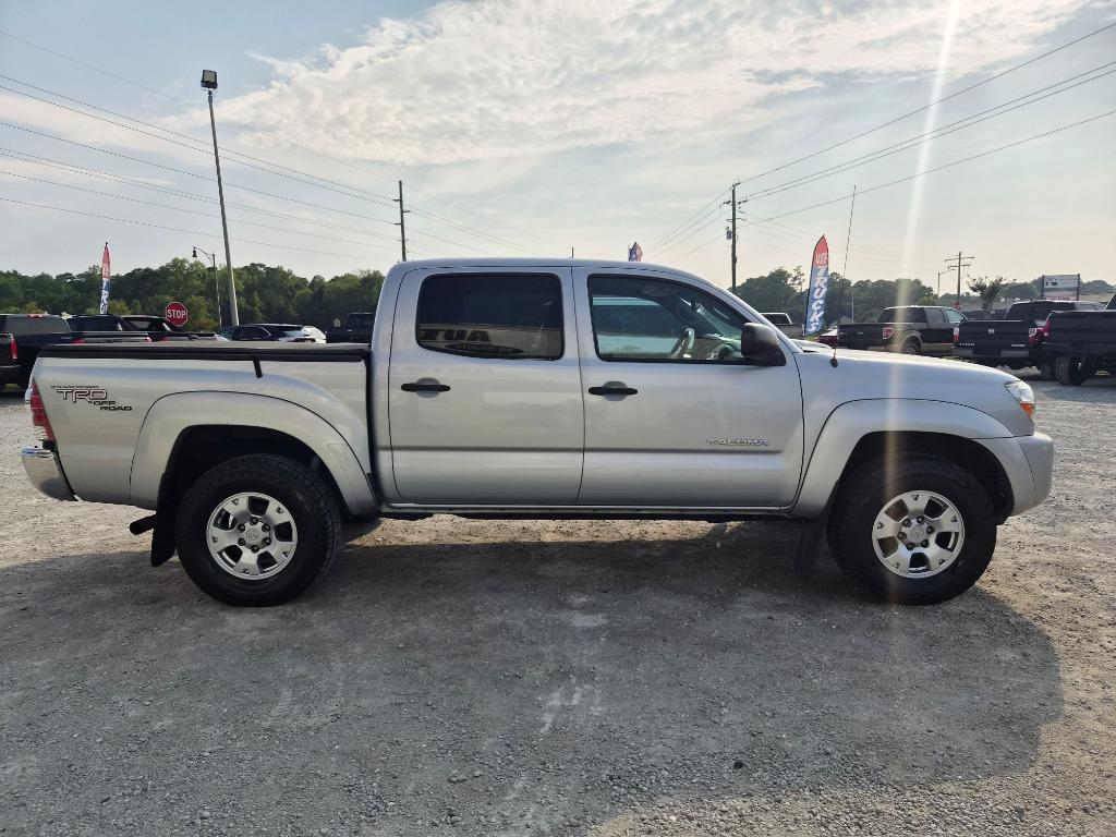 2010 Toyota Tacoma