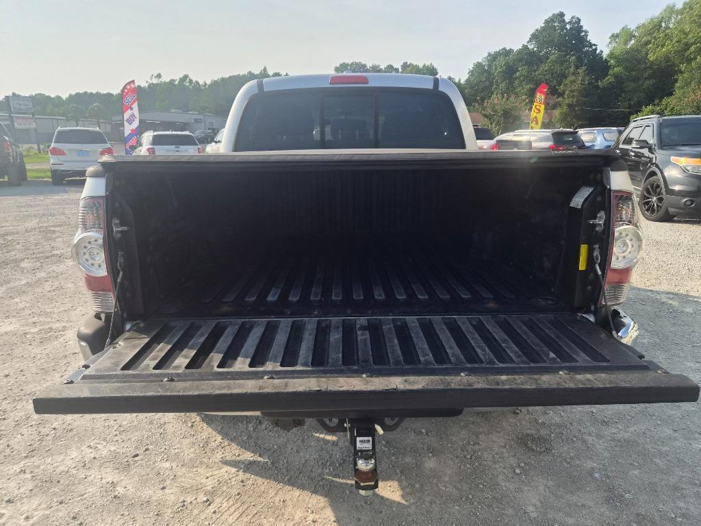 2010 Toyota Tacoma