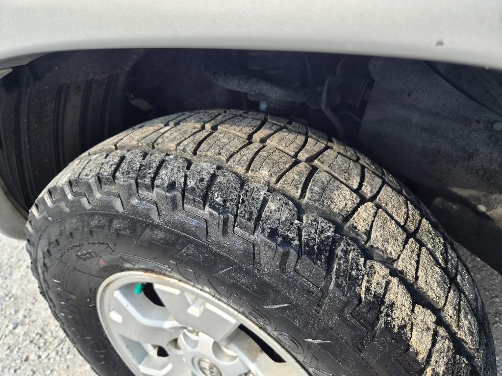 2010 Toyota Tacoma