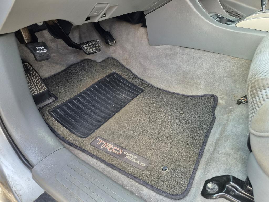 2010 Toyota Tacoma