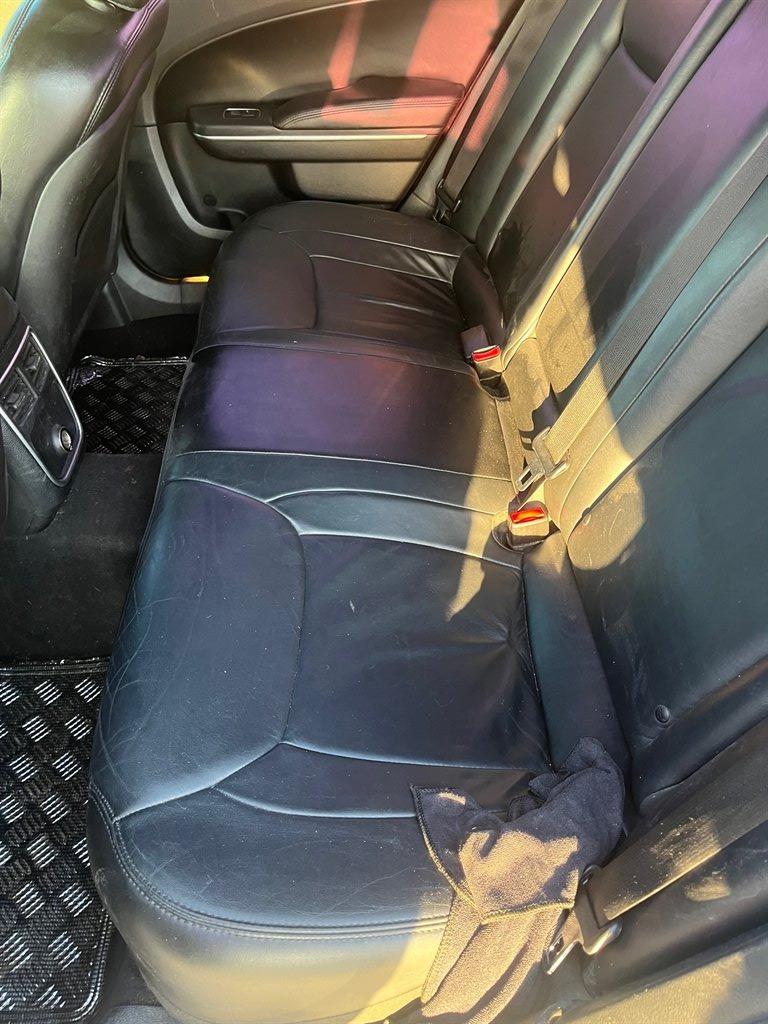 2023 Chrysler Voyager LX photo 36