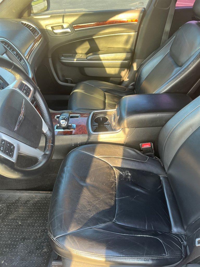 2023 Chrysler Voyager LX photo 34