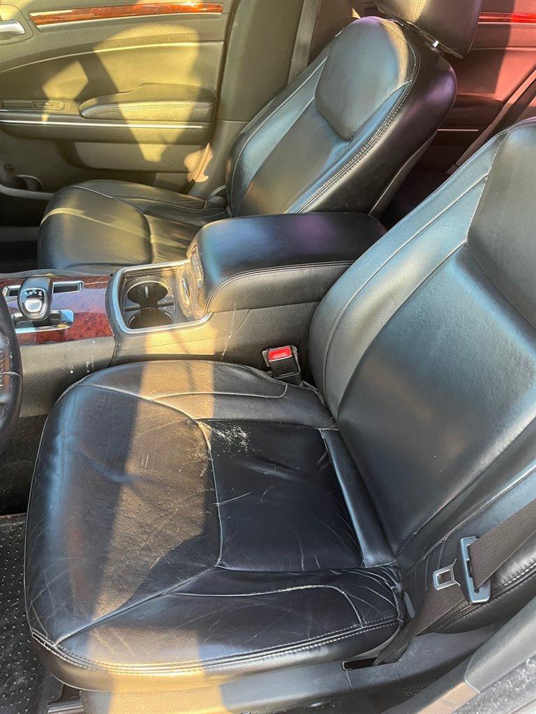 2023 Chrysler Voyager LX photo 35