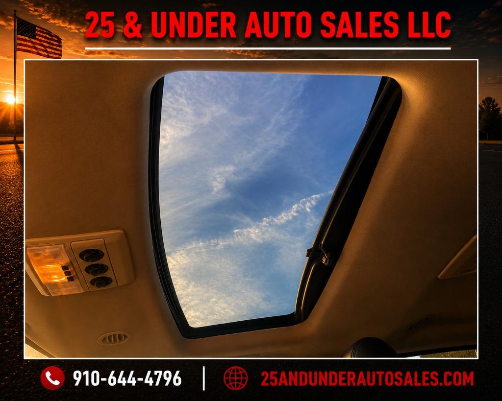 2013 Land Rover LR4 - $10,995
