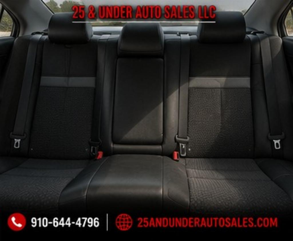 2012 Toyota Camry - $6,995