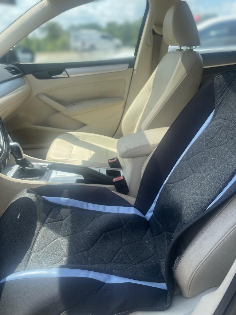2012 Volkswagen Passat - $7,995