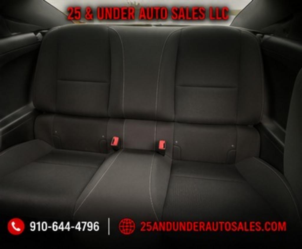 2013 Chevrolet Camaro - $8,995