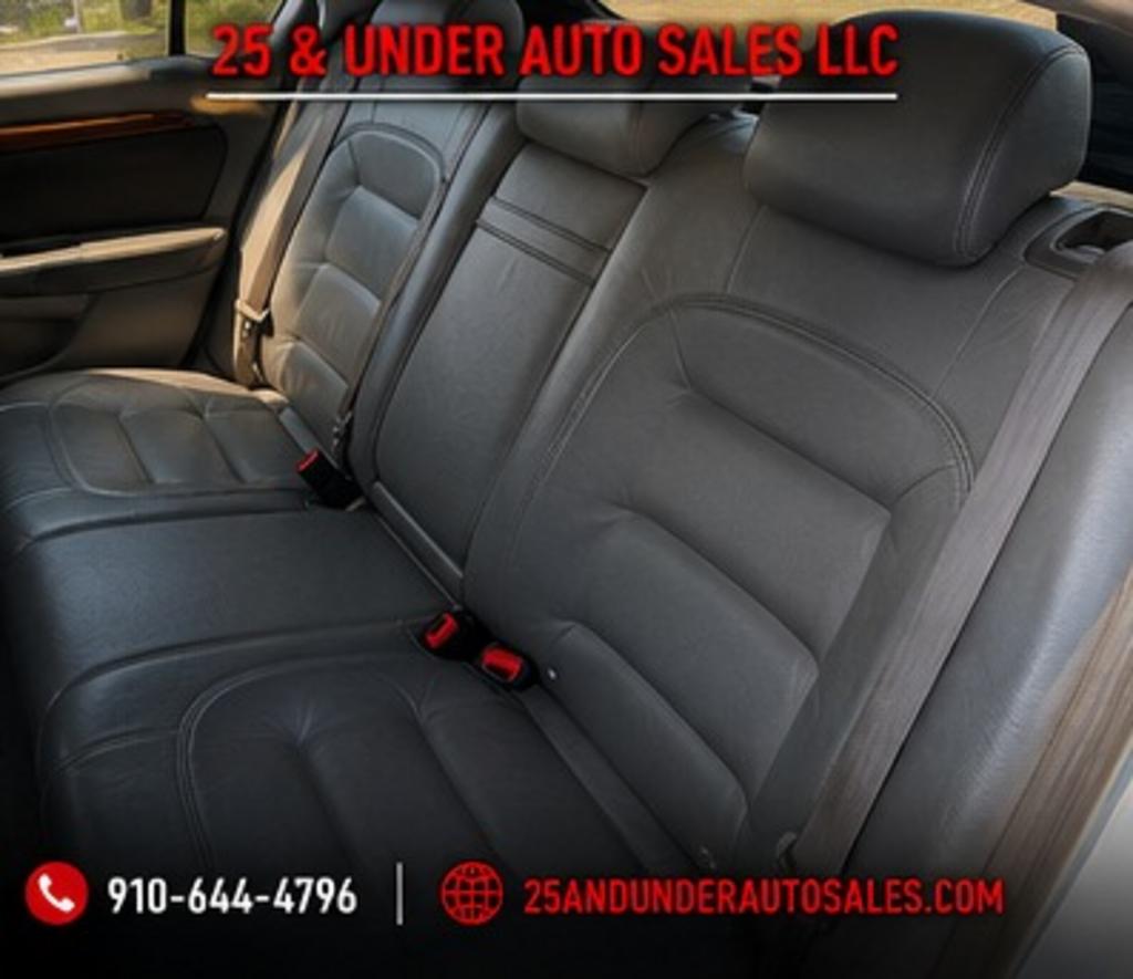 2009 Volkswagen Jetta - $3,995