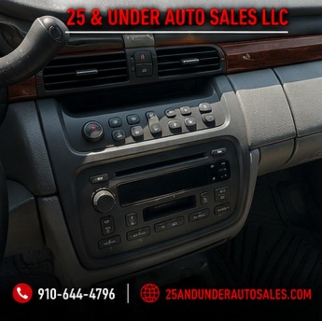 2009 Volkswagen Jetta - $3,995