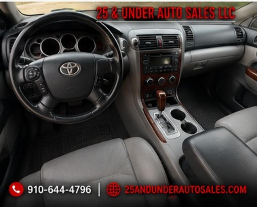 2012 Toyota Tundra - $15,995