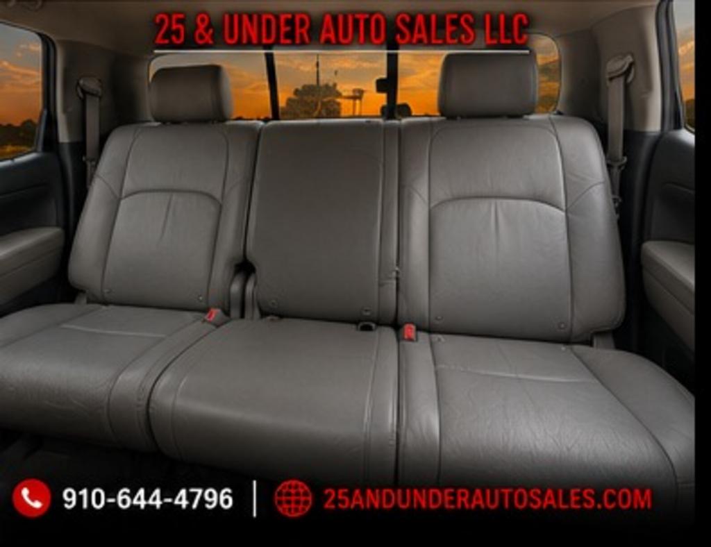 2012 Toyota Tundra - $15,995
