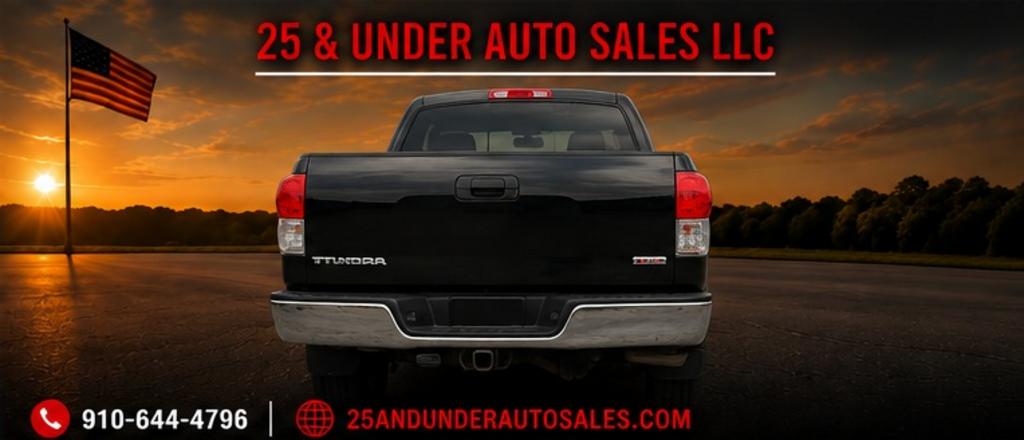 2013 Toyota Tundra - $15,995