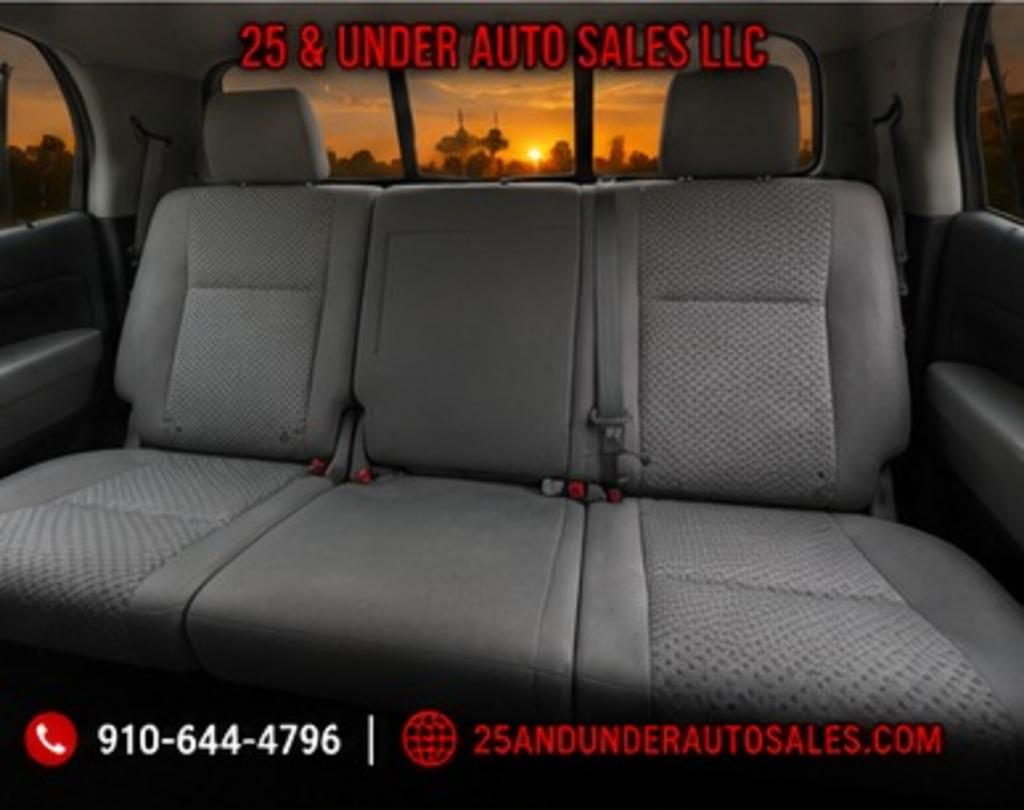 2013 Toyota Tundra - $15,995