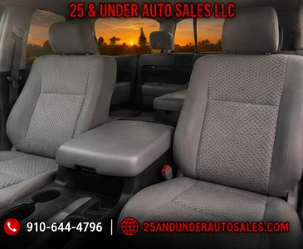 2013 Toyota Tundra - $15,995
