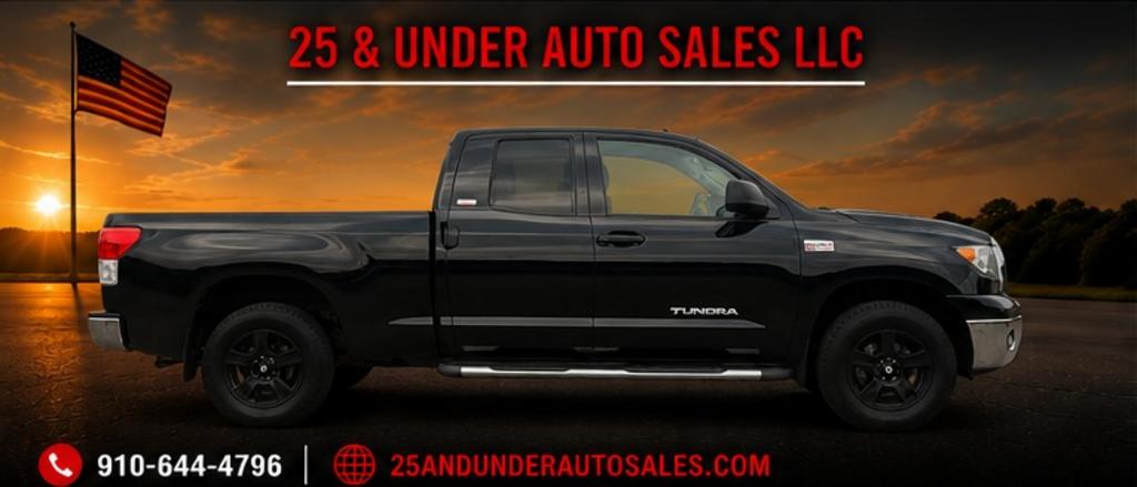 2013 Toyota Tundra - $15,995