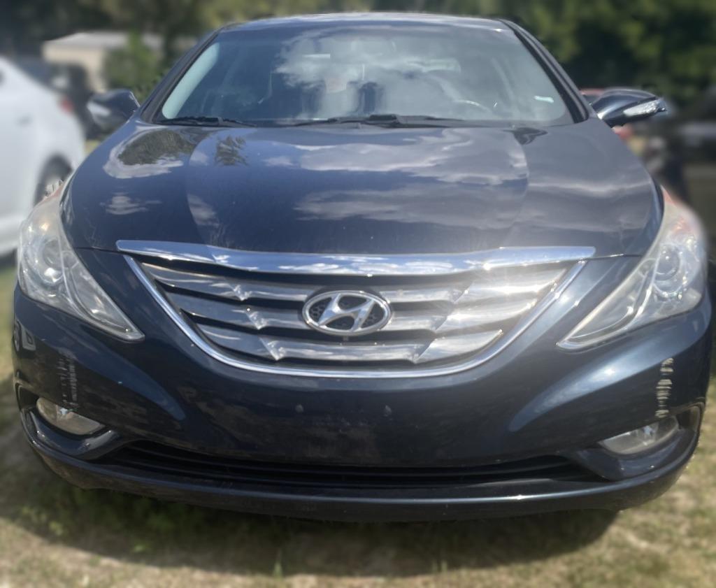 2011 Hyundai Sonata - $8,995