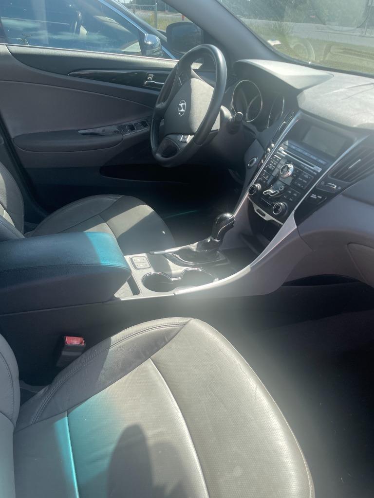 2011 Hyundai Sonata - $8,995