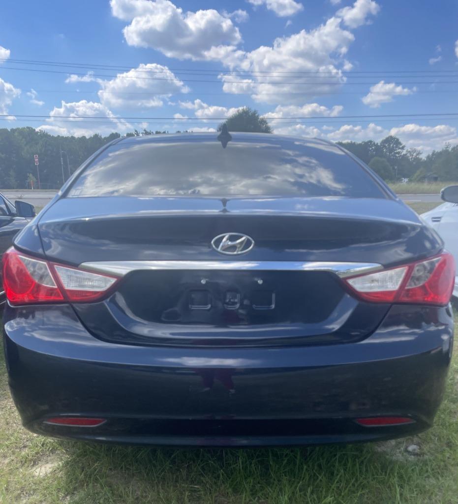 2011 Hyundai Sonata - $8,995