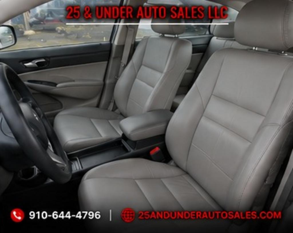 2009 Honda Civic