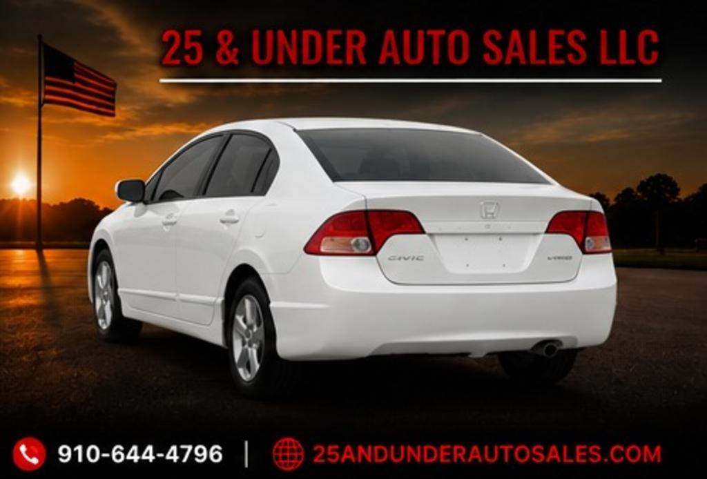 2009 Honda Civic
