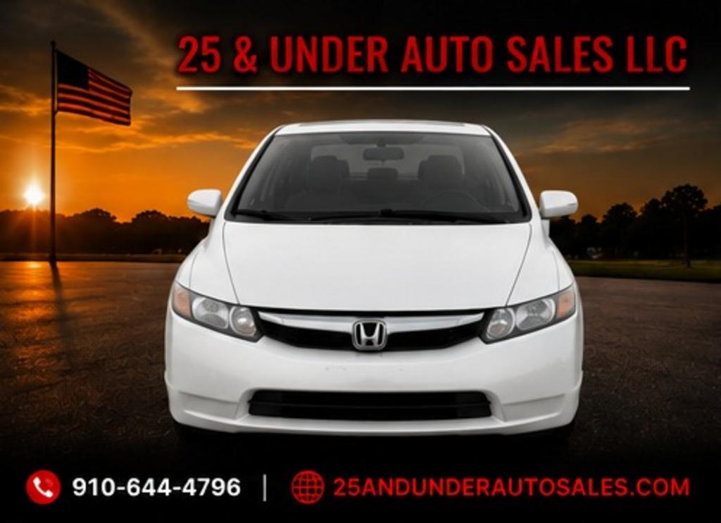 2009 Honda Civic