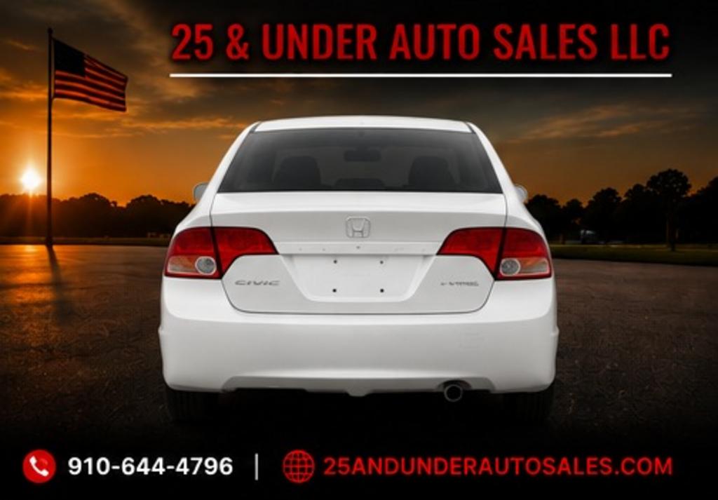 2009 Honda Civic
