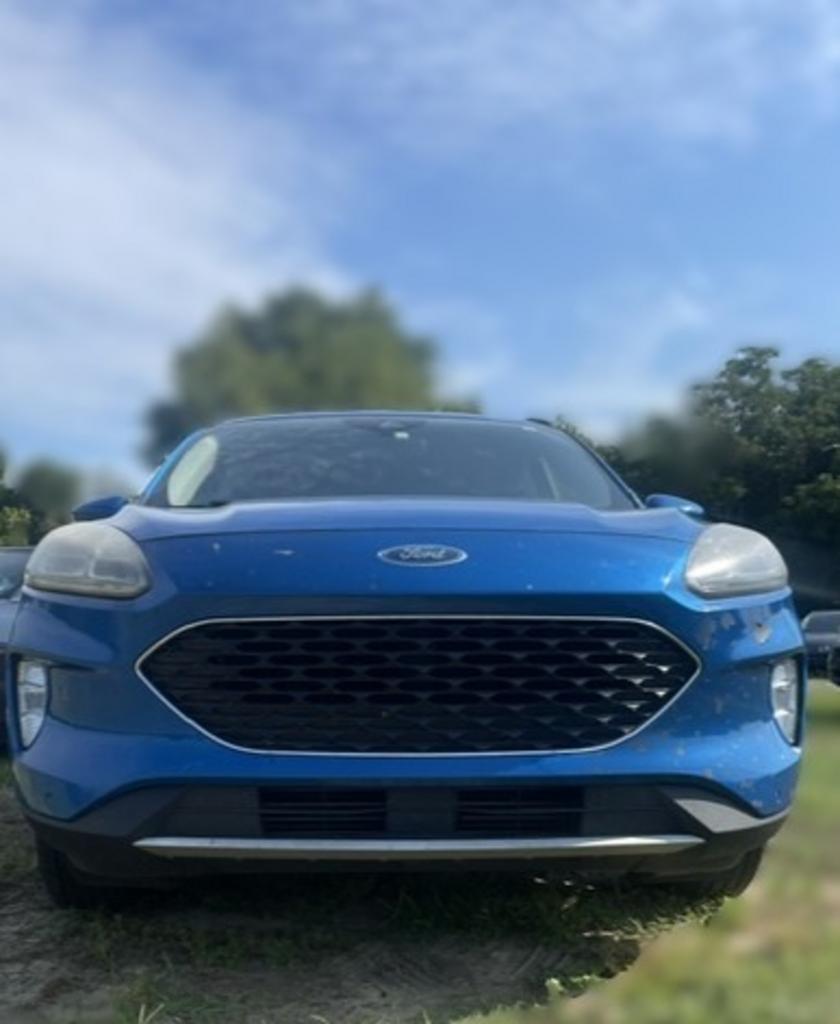 2020 Ford Escape - $14,995