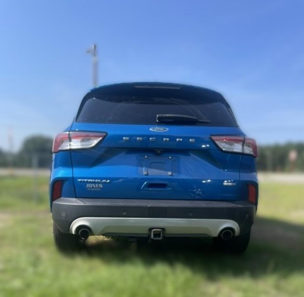 2020 Ford Escape - $14,995