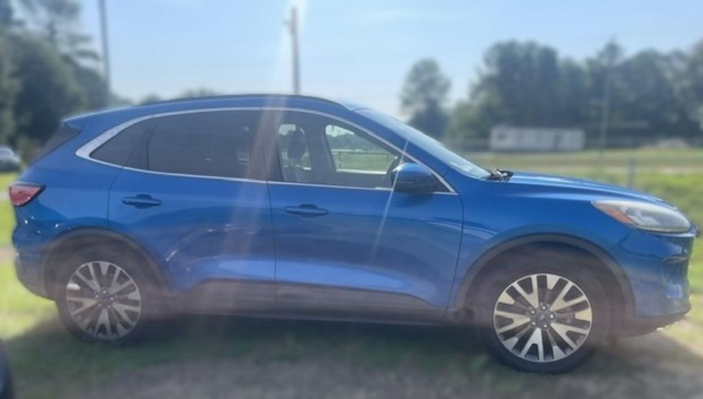 2020 Ford Escape - $14,995
