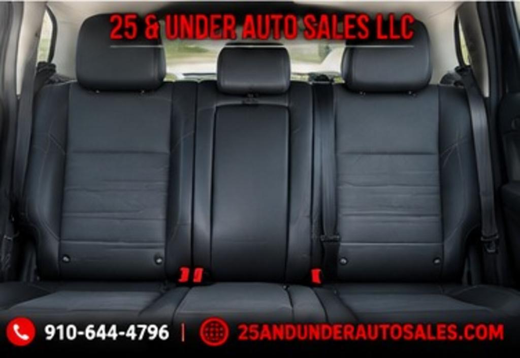 2020 Ford Escape - $14,995
