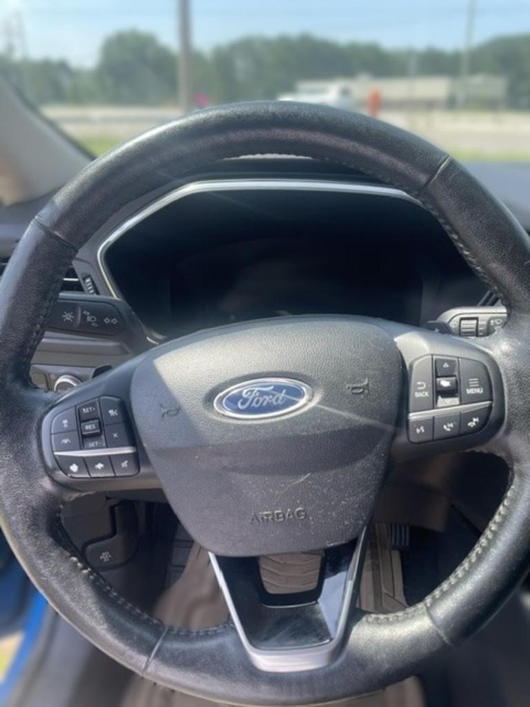 2020 Ford Escape - $14,995