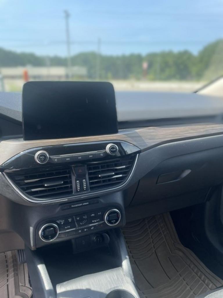 2020 Ford Escape - $14,995