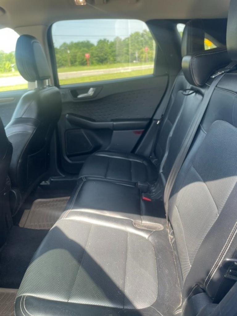 2020 Ford Escape - $14,995