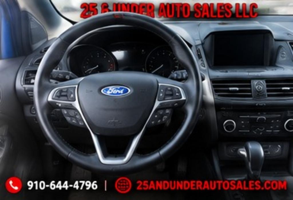 2020 Ford Escape - $14,995