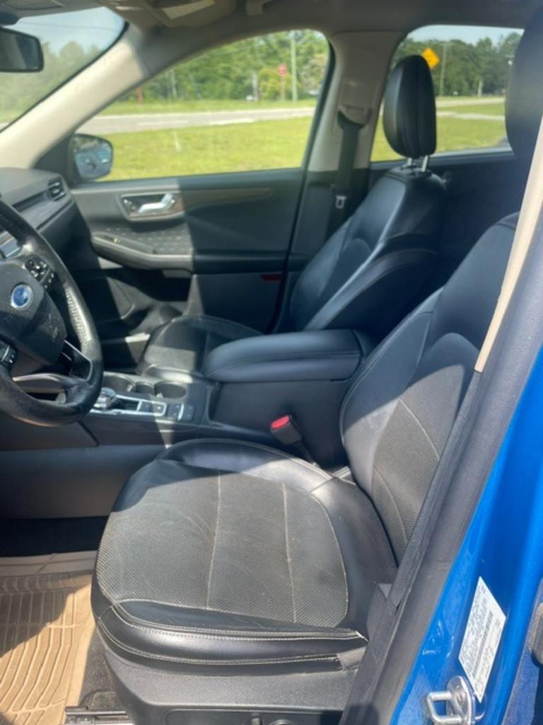2020 Ford Escape - $14,995