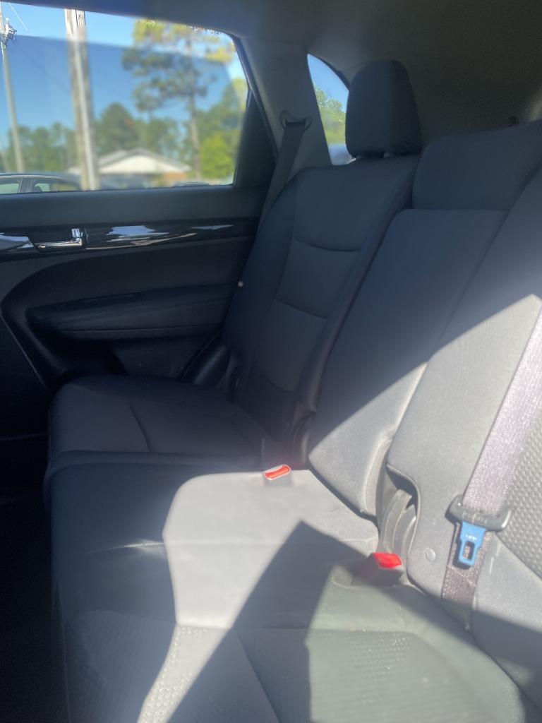 2013 Kia Sorento - $6,995