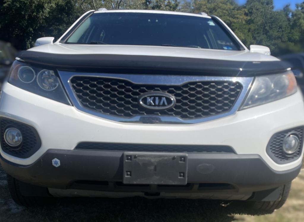 2013 Kia Sorento - $6,995