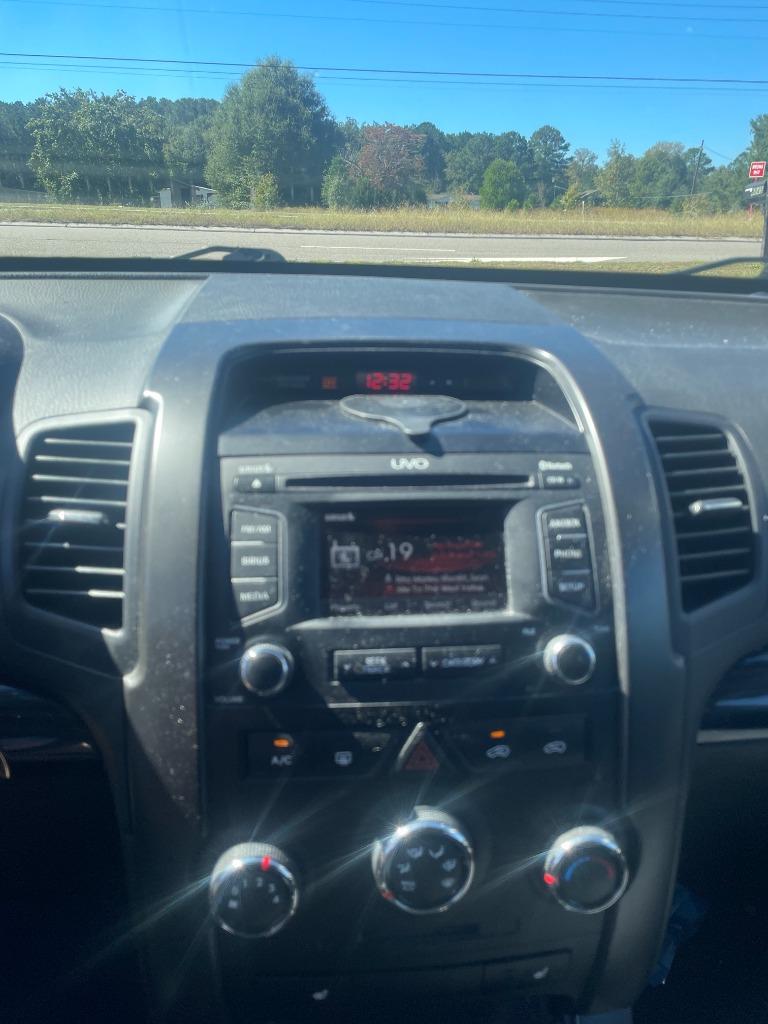 2013 Kia Sorento - $6,995
