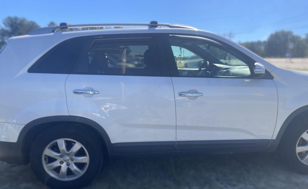 2013 Kia Sorento - $6,995