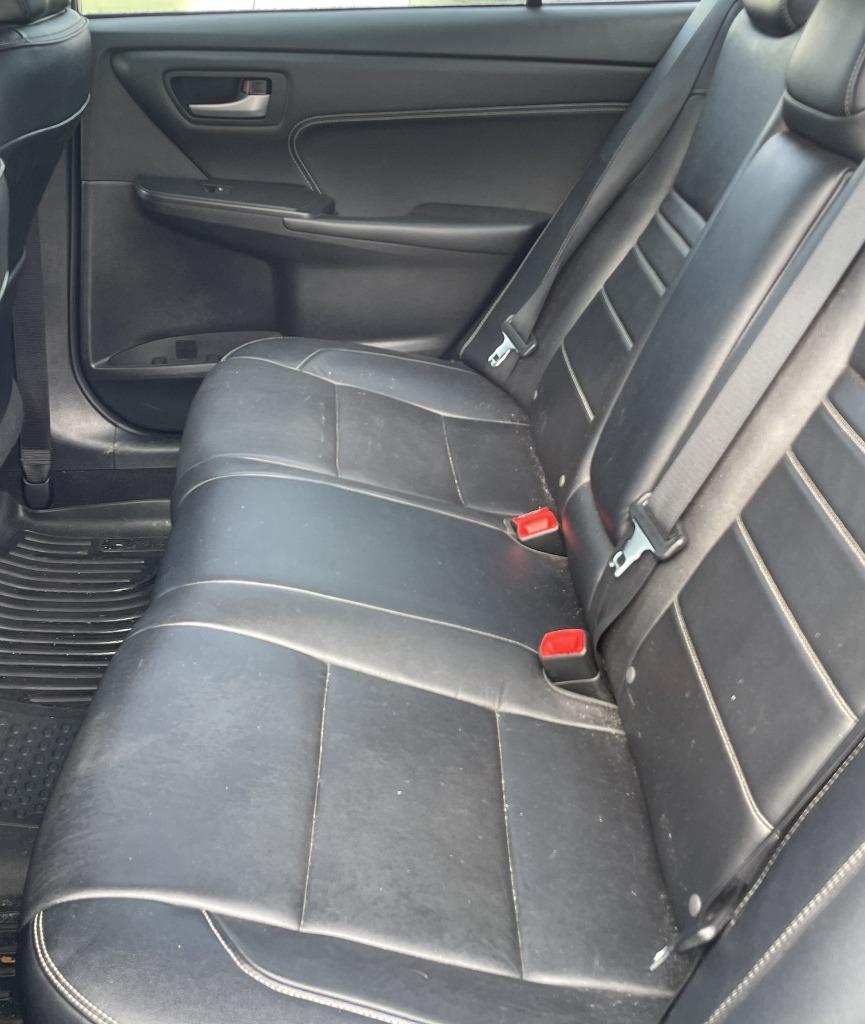 2016 Toyota Camry - $12,995