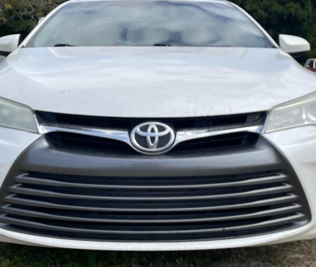 2016 Toyota Camry - $12,995