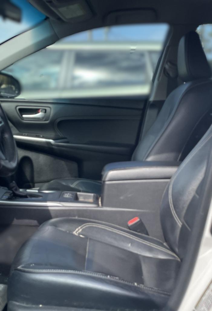 2016 Toyota Camry - $12,995