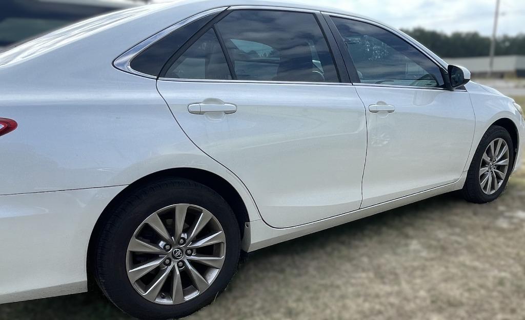 2016 Toyota Camry - $12,995