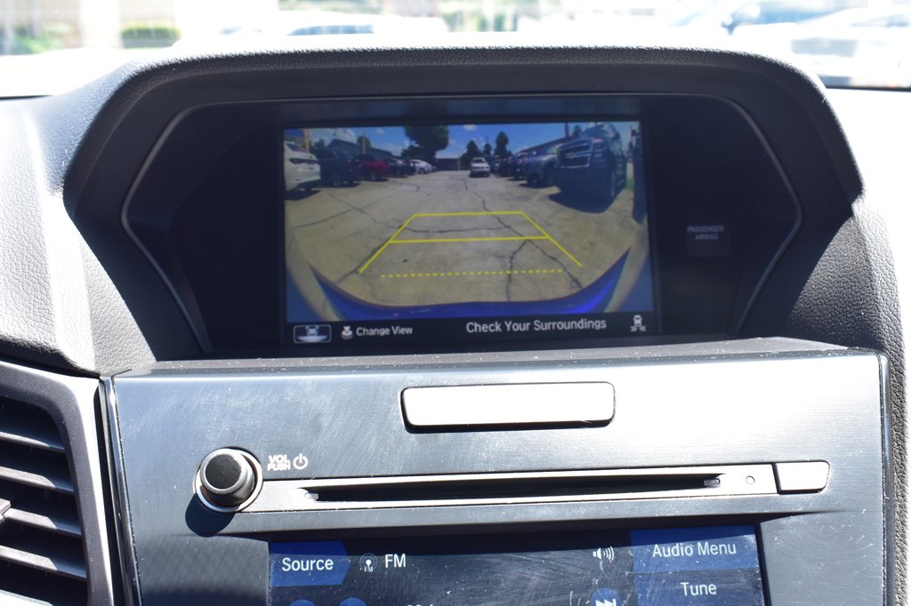 2019 Acura ILX - $18,995