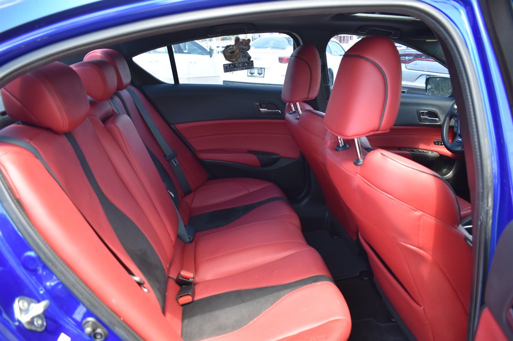 2019 Acura ILX - $18,995