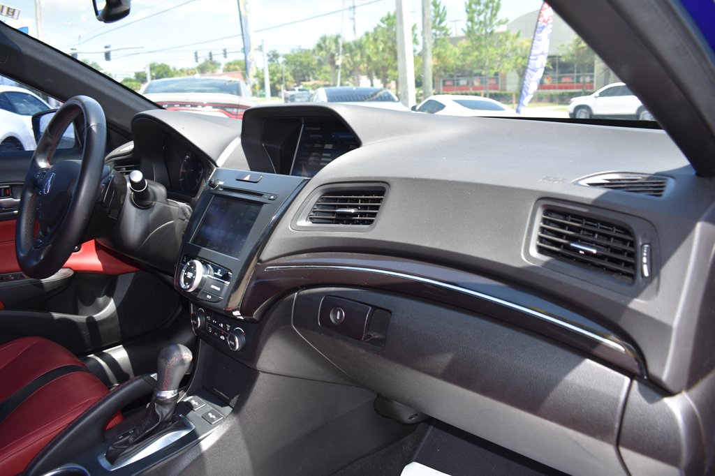 2019 Acura ILX - $18,995