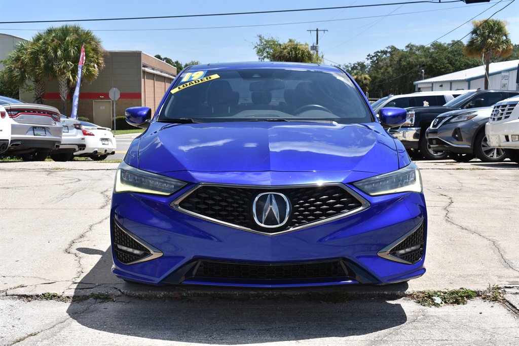 2019 Acura ILX - $18,995